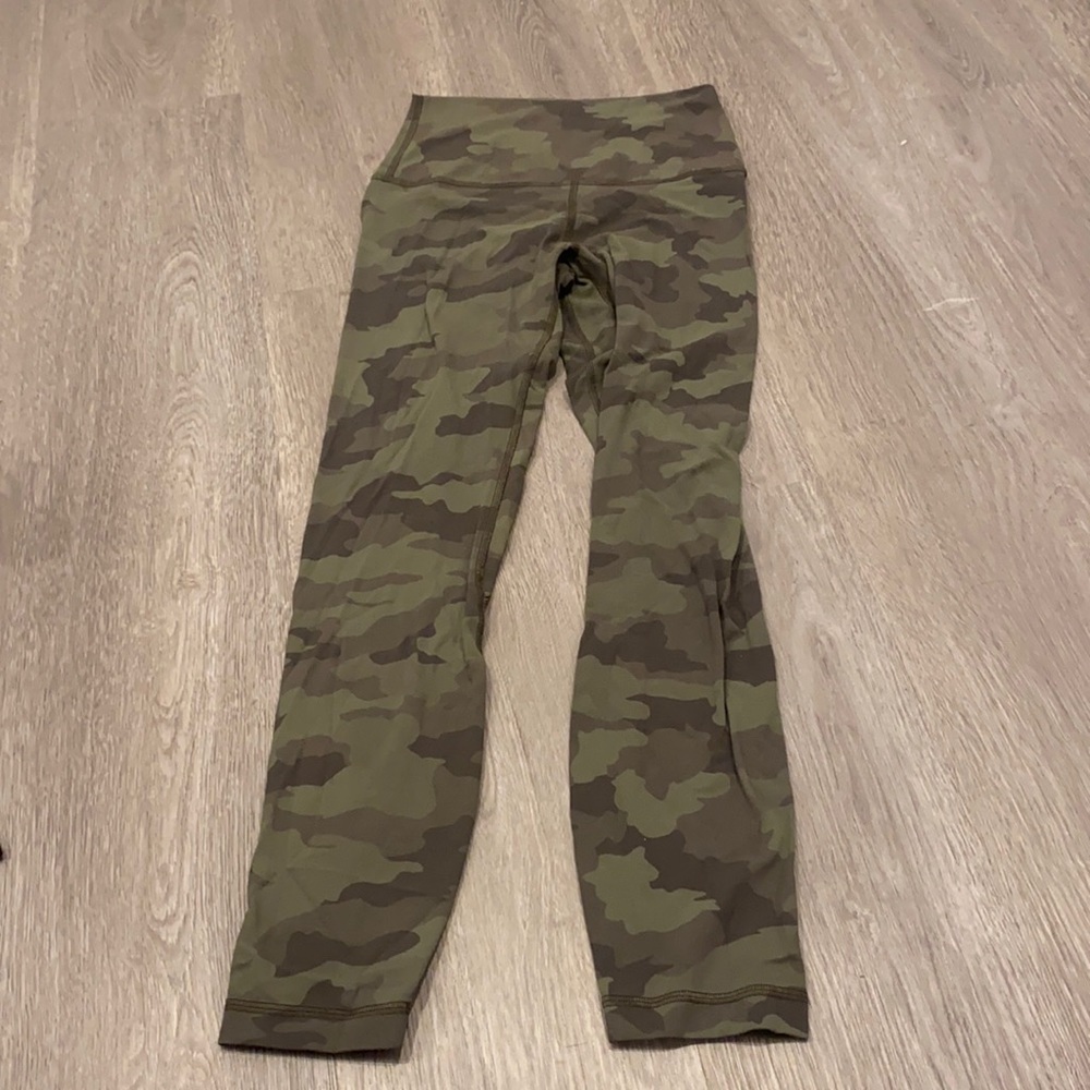 Real lululemon leggings